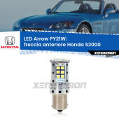 PY21W: Lampadina frecce LED No-Hyperflash Arrow