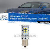 PY21W: Lampadina frecce LED No-Hyperflash Arrow