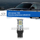 T20: Lampadina frecce LED No-Hyperflash Arrow