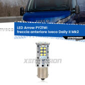 PY21W: Lampadina frecce LED No-Hyperflash Arrow