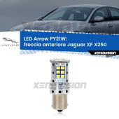 PY21W: Lampadina frecce LED No-Hyperflash Arrow