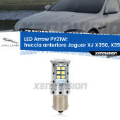 PY21W: Lampadina frecce LED No-Hyperflash Arrow