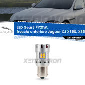 PY21W: Lampadina frecce LED No-Hyperflash Gear3