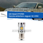 PY21W: Lampadina frecce LED No-Hyperflash Gear3