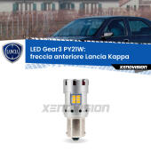 PY21W: Lampadina frecce LED No-Hyperflash Gear3