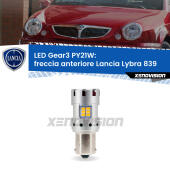 PY21W: Lampadina frecce LED No-Hyperflash Gear3