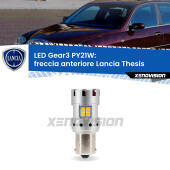 PY21W: Lampadina frecce LED No-Hyperflash Gear3