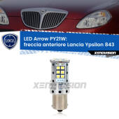 PY21W: Lampadina frecce LED No-Hyperflash Arrow
