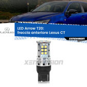 T20: Lampadina frecce LED No-Hyperflash Arrow