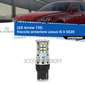 T20: Lampadina frecce LED No-Hyperflash Arrow