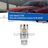 T20: XPRO Gear v3.0 LED Frecce No-Hyperflash