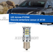 PY21W: Lampadina frecce LED No-Hyperflash Arrow