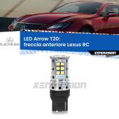 T20: Lampadina frecce LED No-Hyperflash Arrow