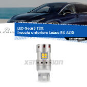 T20: XPRO Gear v3.0 LED Frecce No-Hyperflash