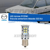 PY21W: Lampadina frecce LED No-Hyperflash Arrow