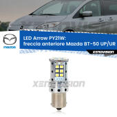 PY21W: Lampadina frecce LED No-Hyperflash Arrow