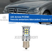 PY21W: Lampadina frecce LED No-Hyperflash Arrow