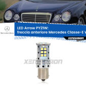 PY21W: Lampadina frecce LED No-Hyperflash Arrow