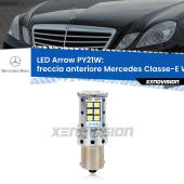 PY21W: Lampadina frecce LED No-Hyperflash Arrow