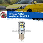 PY21W: Lampadina frecce LED No-Hyperflash Arrow