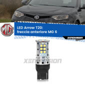 T20: Lampadina frecce LED No-Hyperflash Arrow