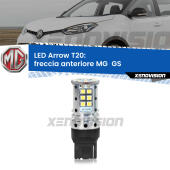 T20: Lampadina frecce LED No-Hyperflash Arrow