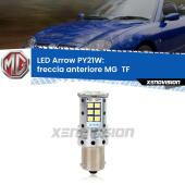 PY21W: Lampadina frecce LED No-Hyperflash Arrow