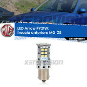 PY21W: Lampadina frecce LED No-Hyperflash Arrow