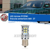 PY21W: Lampadina frecce LED No-Hyperflash Arrow