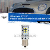 PY21W: Lampadina frecce LED No-Hyperflash Arrow