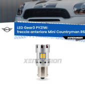 PY21W: Lampadina frecce LED No-Hyperflash Gear3