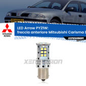 PY21W: Lampadina frecce LED No-Hyperflash Arrow
