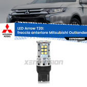 T20: Lampadina frecce LED No-Hyperflash Arrow