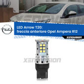 T20: Lampadina frecce LED No-Hyperflash Arrow