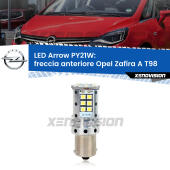 PY21W: Lampadina frecce LED No-Hyperflash Arrow