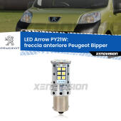 PY21W: Lampadina frecce LED No-Hyperflash Arrow
