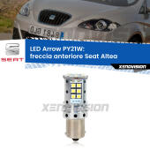 PY21W: Lampadina frecce LED No-Hyperflash Arrow