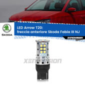 T20: Lampadina frecce LED No-Hyperflash Arrow