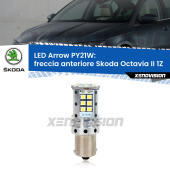 PY21W: Lampadina frecce LED No-Hyperflash Arrow