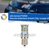 PY21W: Lampadina frecce LED No-Hyperflash Arrow