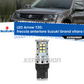 T20: Lampadina frecce LED No-Hyperflash Arrow