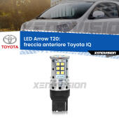 T20: Lampadina frecce LED No-Hyperflash Arrow