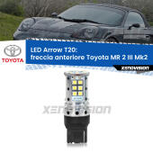 T20: Lampadina frecce LED No-Hyperflash Arrow