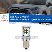 PY21W: Lampadina frecce LED No-Hyperflash Arrow