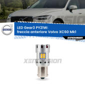 PY21W: Lampadina frecce LED No-Hyperflash Gear3