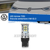 T20: Lampadina frecce LED No-Hyperflash Arrow