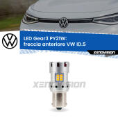 PY21W: Lampadina frecce LED No-Hyperflash Gear3