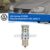 PY21W: Lampadina frecce LED No-Hyperflash Arrow