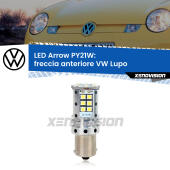 PY21W: Lampadina frecce LED No-Hyperflash Arrow