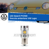 PY21W: Lampadina frecce LED No-Hyperflash Gear3
